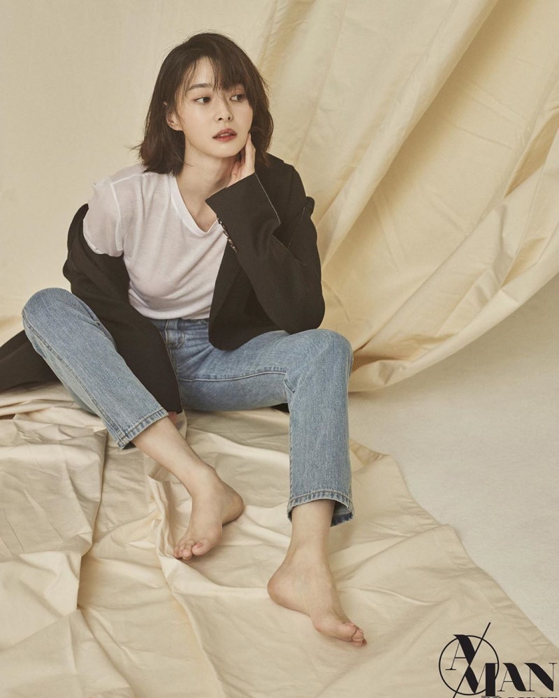 권나라 이종석 열애설 나이 공식입장 노출 키 몸매 과거 인스타 : 네이버 블로그