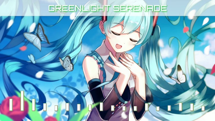  [初音ミク 12周年] 하츠네 미쿠 12주년 기념! 명곡 39곡을 비롯한 여러가지 무언가들을 모아보았다!