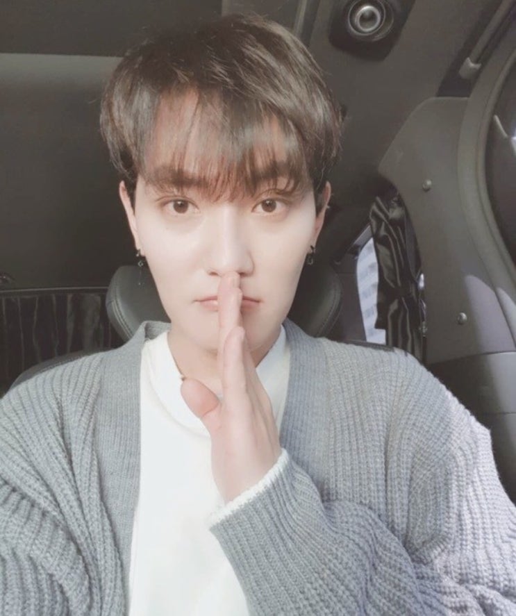  강타 우주안 열애 동영상