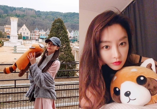  강타 정유미 우주안 양다리 의혹 속 재회 밝힌 우주안