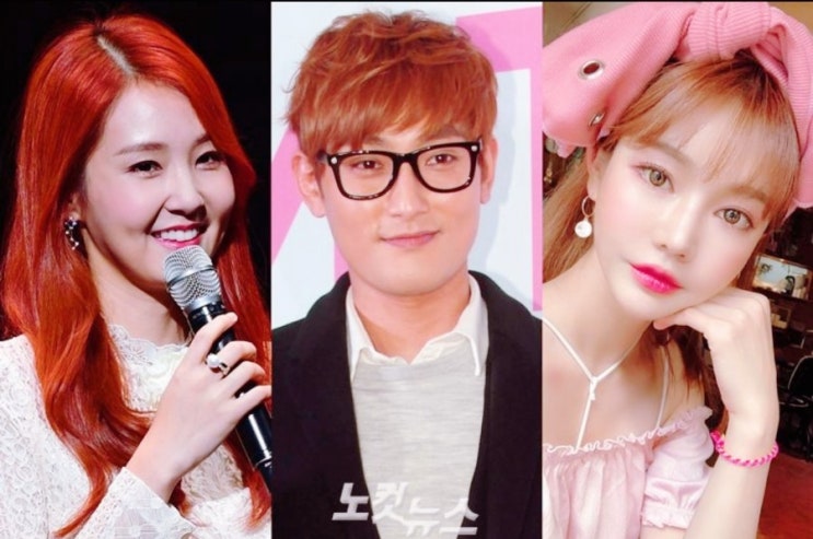  오정연, 강타-우주안 스캔들 의미심장 언급 "악몽 떠올라" 2년전 직접 겪은 일..큰 상처 받아.