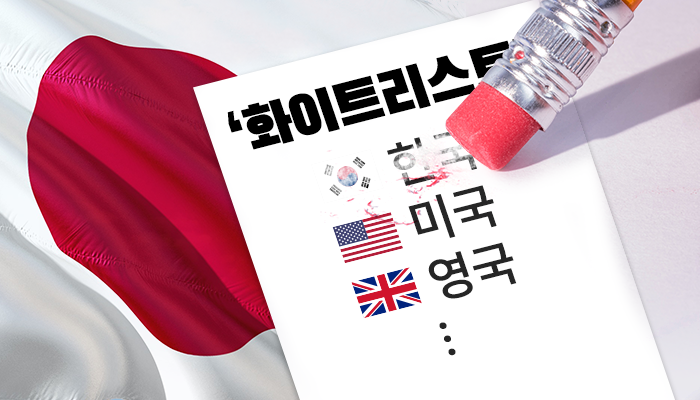  Study with me ː 한국 日 백색국가 제외_르몽드 디플로마티크 <그들이 일본 극우와 왈츠를 출 때>