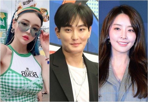  오정연 강타 우주안 논란 정곡을 찔렀다