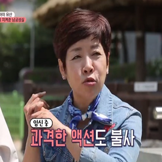  김미화 이혼 남편 윤승호 딸 자녀 아들?