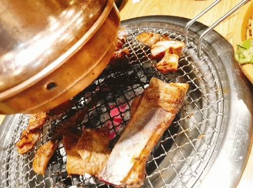  처음 가보는 창원맛집 남양동 명륜진사갈비 후기 