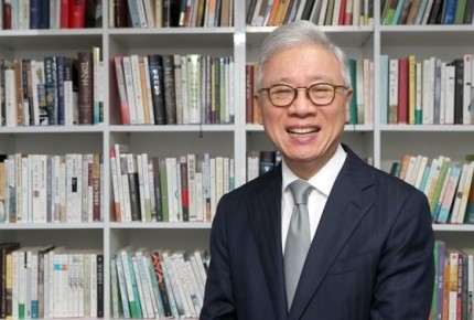  본질로 돌아가야 /조정민