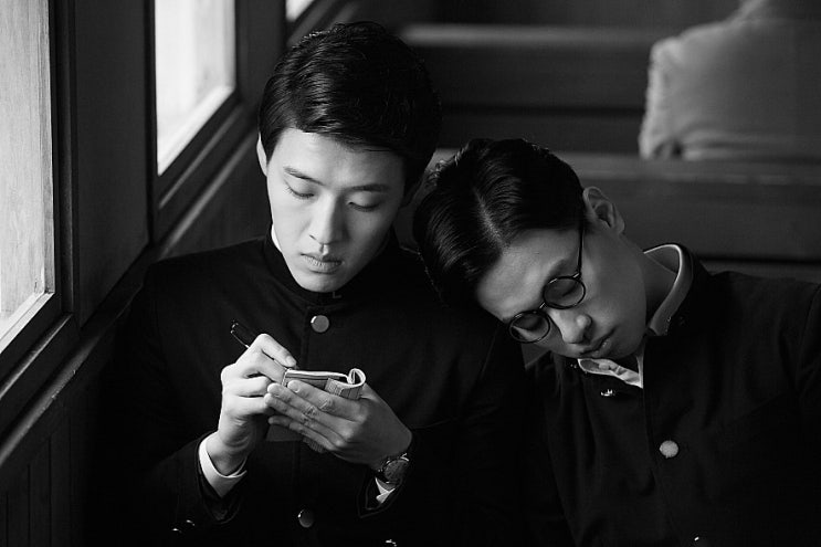  [8.15 광복절 맞이] 영화로 보는 역사 이야기 - 일제강점기 배경으로 하는 영화 소개 (2) 박열, 말모이, 동주, 아이캔스피크