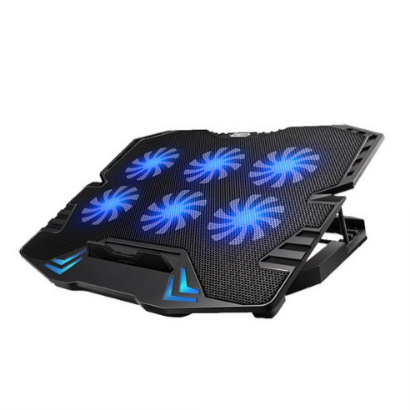 (36% 할인)시스템게이트 얼리봇 Gaming Notebook Cooling Pad 태풍K8[태풍K8]