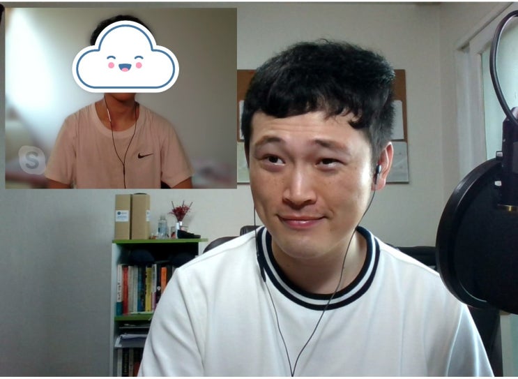  [온라인 스피치 트레이닝] 부산 거주 민0님 #3 - 면접 스피치 꿀팁