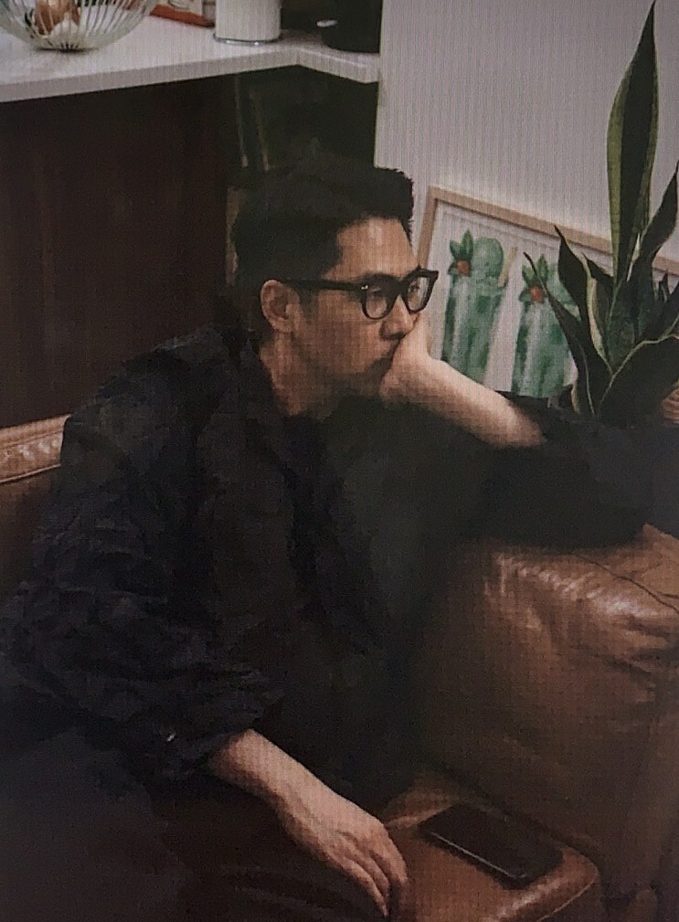  19.11.08~17 정준일 단독 콘서트