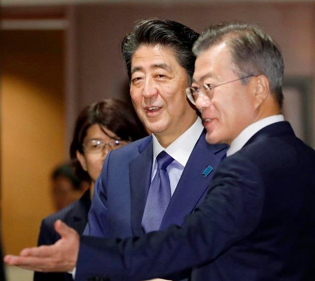  [일본 정리] 화이트리스트 국가(백색국가) 제외 결정과 21일후 시행에 대한 해결책에 관하여 왜 우리는 전후 질서는 무시하고 아직도 전전 질서에 집착하는가?