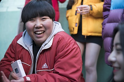  독립영화 <박화영>
