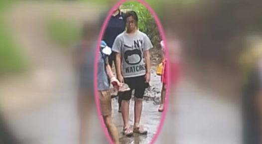  '청주 실종 여중생' 조은누리 양 발견…의식 있는 상태 병원 이송