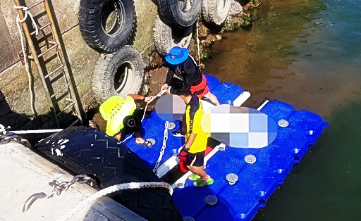  제주 실종 고교생 숨진채 발견…조은누리양은 '감감무소식'