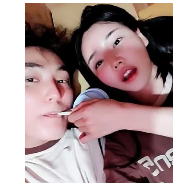  강타-우주안 스캔들 과거영상 공개
