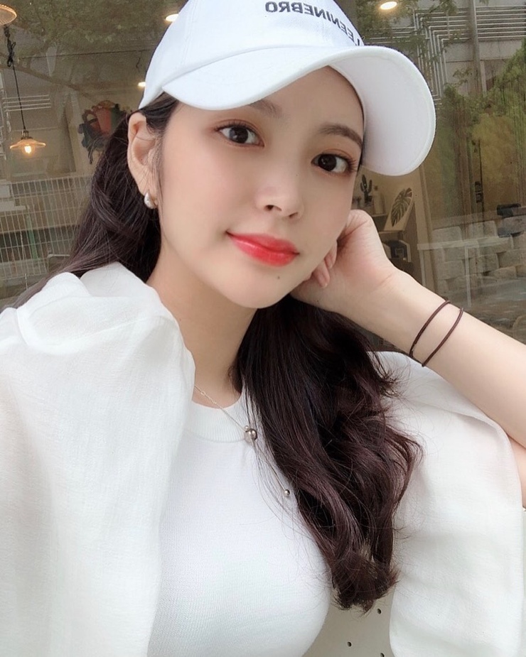 조희경누구? 연애의맛 천명훈소개팅녀 이번엔 성공 예감?나이 차이 및 직업 화제 조희경인스타나이