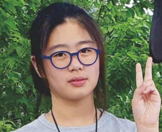  조은누리양 열흘 만에 '기적 생환'…무심천 발원지 인근서 구조  