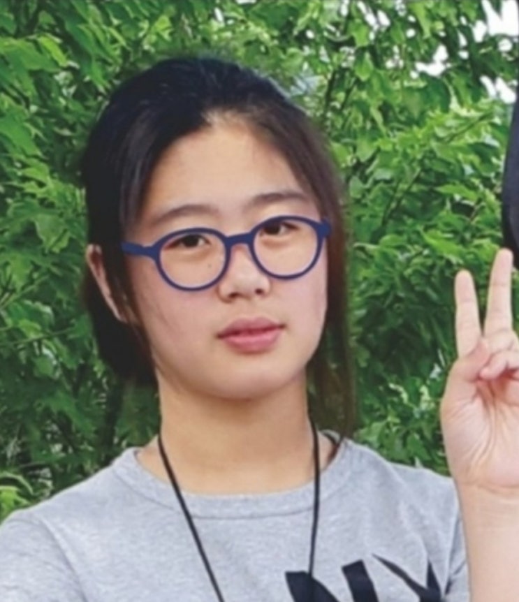  조은누리양 발견 청주 여중생 실종 조은누리
