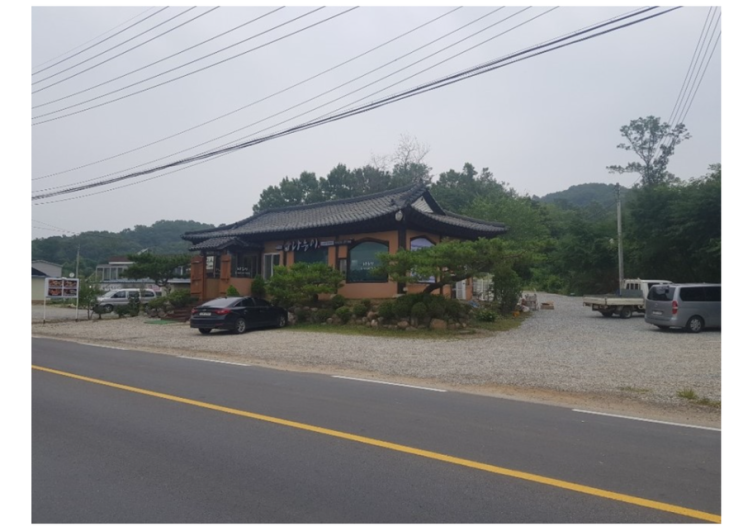  몸보양 하시려면 용인한숲시티 맛집 에서 재대로 하세요. 