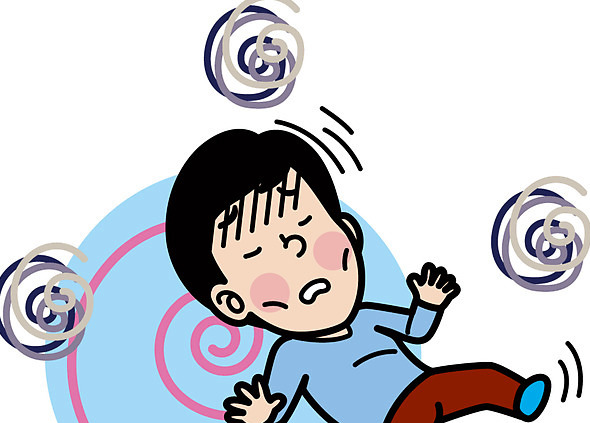  폐암 초기증상, 산소부족증과 유사