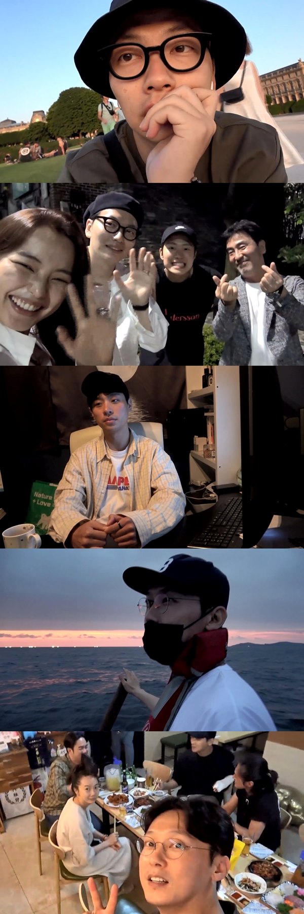  놀면 뭐하니?, 충무로 배우들 대거 등장한 까닭은?