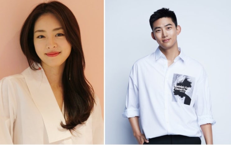  옥택연 이연희 6년만에 새로운 드라마 MBC '더 게임' 에서 만난다.
