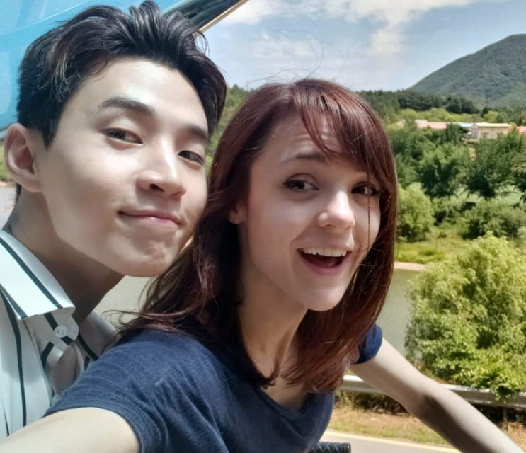  캐서린 프레스콧 헨리 나혼자산다 나이 국적 스킨스 키 인스타그램