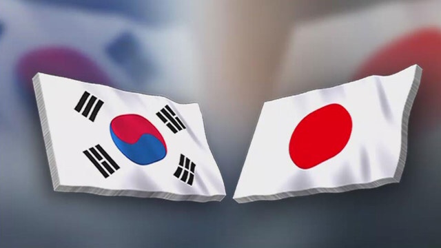  한일운명"D-DAY 화이트리스트 제외결정!