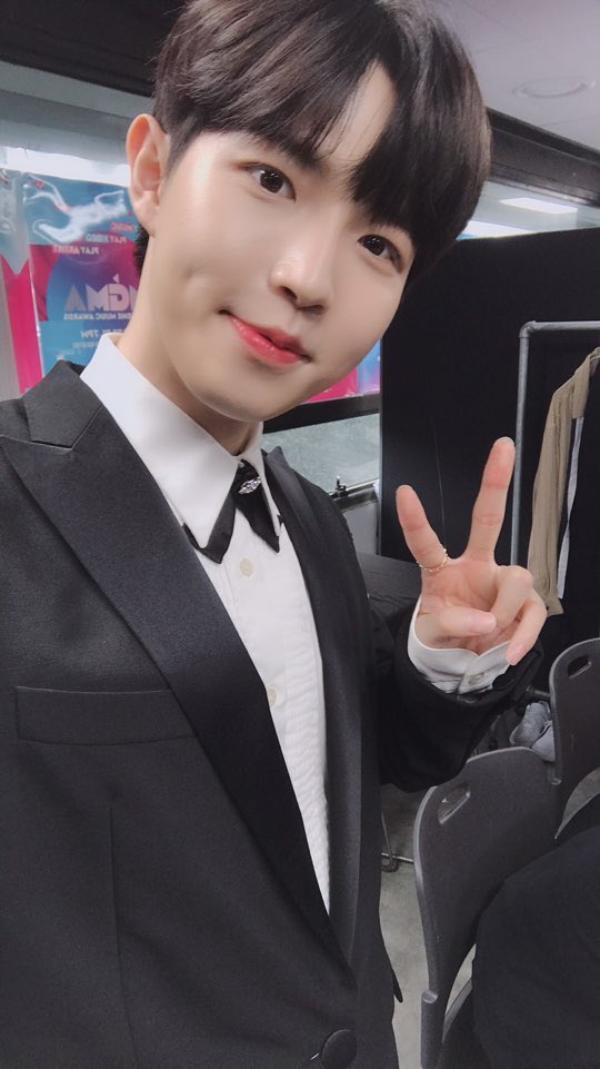  김재환 x MGMA 2019 후기 및 수상 축하해!