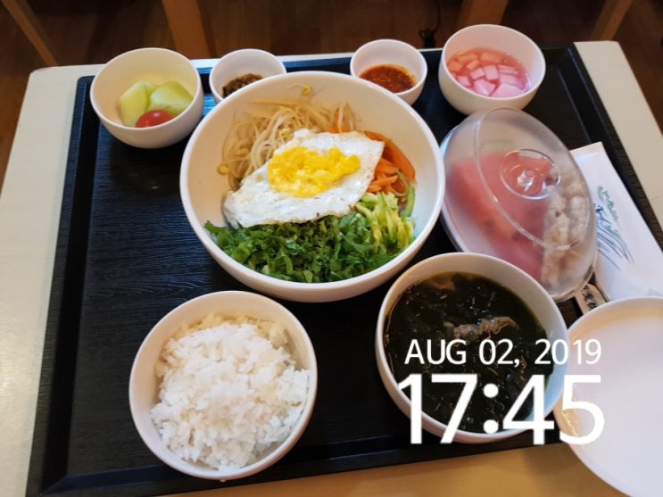20190802 나바리의 하루살이 : 금요일이라니 20190802 나바리의 하루살이 : 금요일이라니