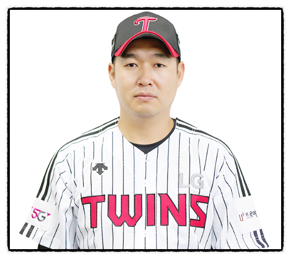  송은범 신정락 트레이드 후 부상 실점