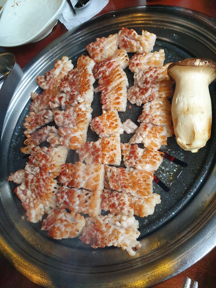  8월의 첫날