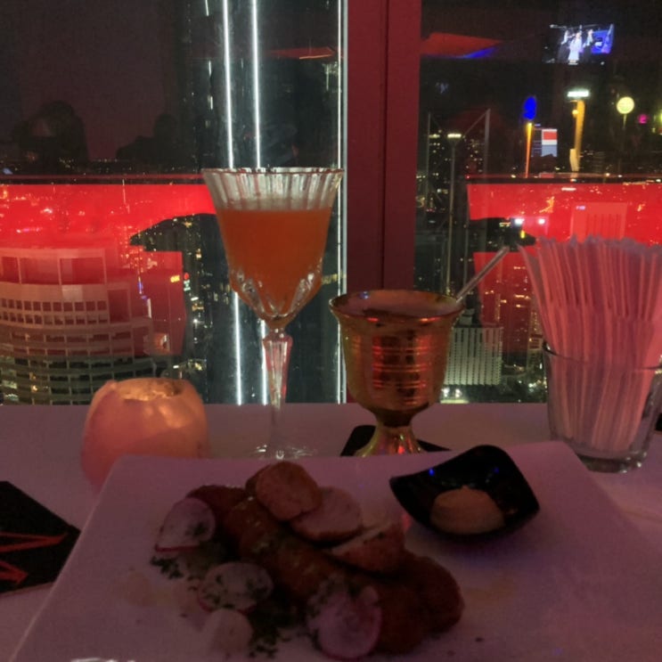  쿠알라룸푸르 2박3일_3일차