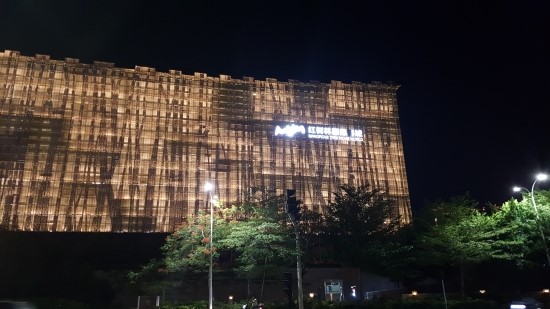  하이난 4박6일 가족 여행(7월7일~7월12일) 2탄