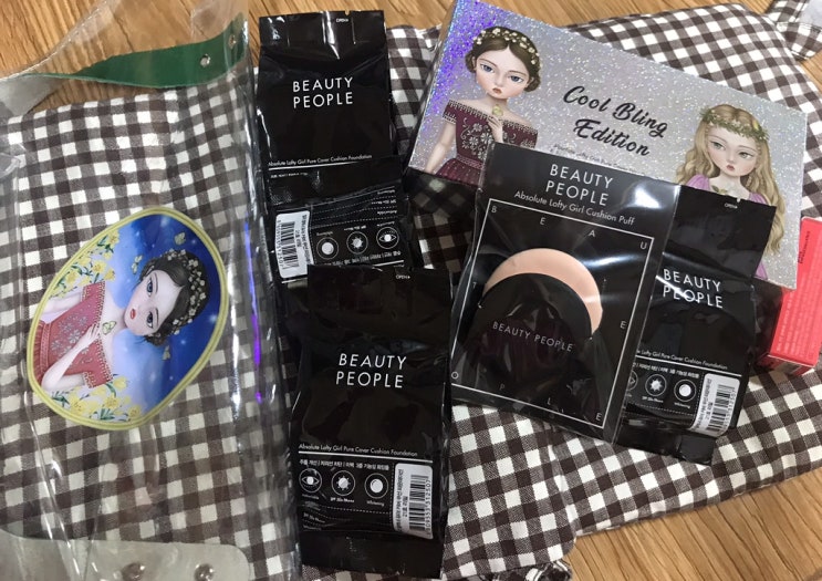  철벽녀쿠션 철벽녀팩트 광녀쿠션 광녀팩트 철벽녀 광녀  홈앤쇼핑