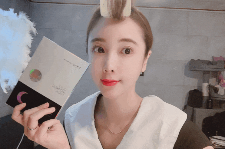  퀵모닝앤나이트 마스크팩추천