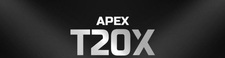 태클라스트코리아 APEX 신규 태블릿PC T20X 체험단 모집