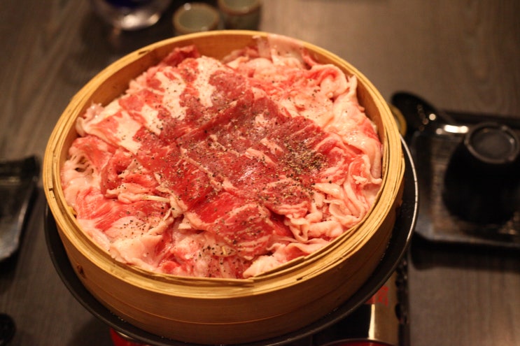  강남역 이자카야 심 분위기 좋은 선술집!