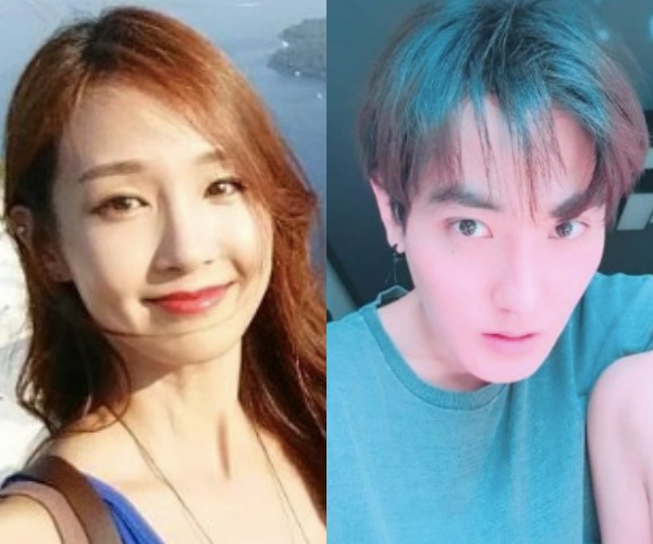  강타 오정연 우주안 정유미, 세 여자의 관계는 ?