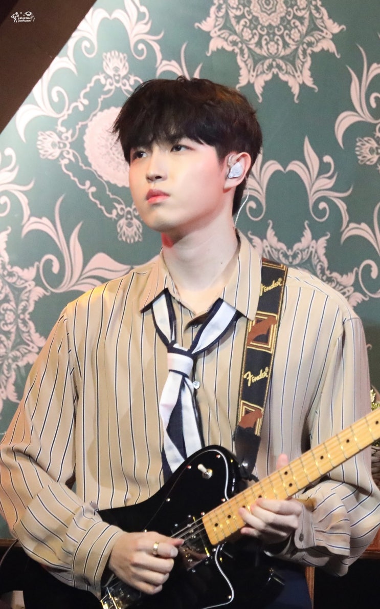  김재환 | 190801 MGMA 시상식 + 레드카펫 (지니 시상식) | 고화질