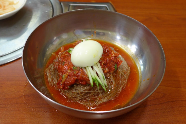 청파동 오복함흥냉면, 처음 찾은 백종원의 골목식당 출연점 청파동 오복함흥냉면, 처음 찾은 백종원의 골목식당 출연점