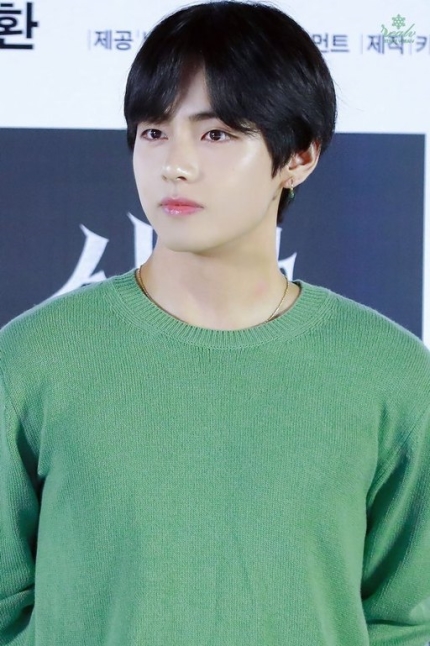  방탄소년단 뷔. '호주 국영 TV 출연' ‘메가스타 타타’ 글로벌 최고 인기  