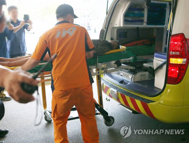 살아줘서 너무 고마워요 조은누리양 