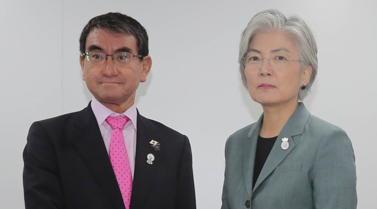  일본 화이트리스트 제외 영향 품목