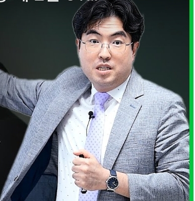  '역사강사 배기성' 의 제이슨 본 '정인복'이야기..!~