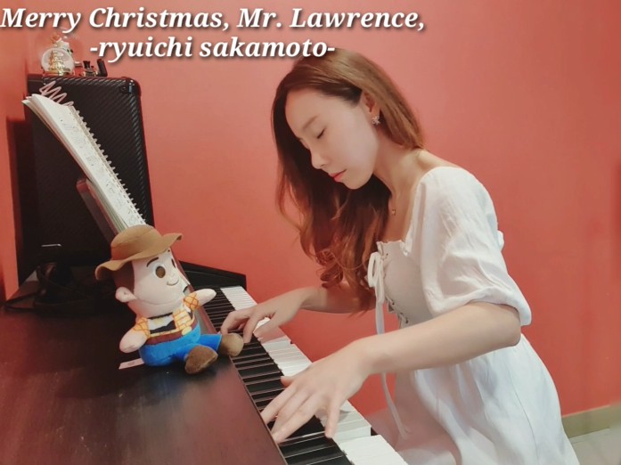  류이치사카모토 메리크리스마스 미스터로렌스  Merry Christmas, Mr. Lawrence듣기