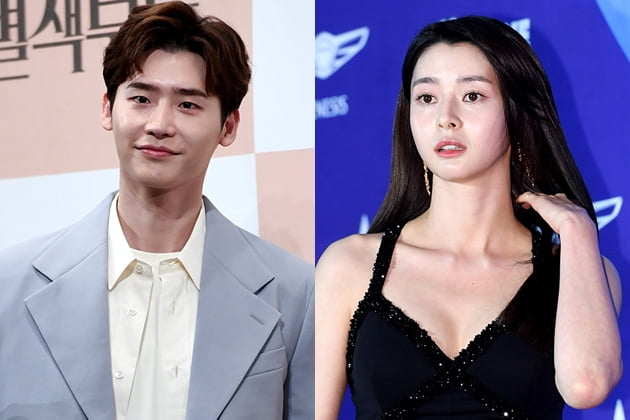  이종석·권나라 측 “열애설? 사실무근... 친한 선후배일 뿐” (공식입장) 