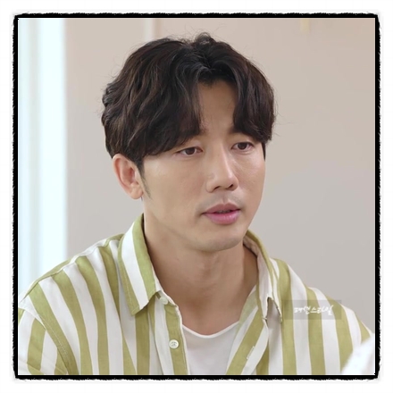  세상에서 제일 예쁜 내 딸 76회 기태영 셔츠:커스텀 멜로우 김우진 옷