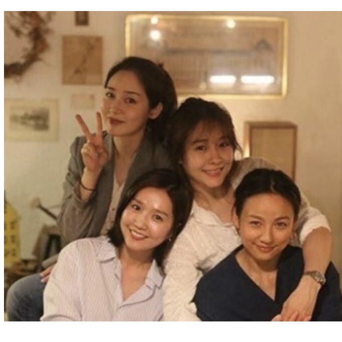  이진 남편 재혼 집안 아버지 사단장 인스타그램