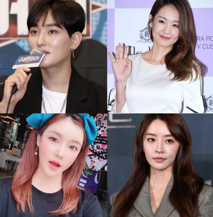  오정연, 강타 저격 폭로글 화제 / 오정연 인스타 폭로글 전문 요약정리
